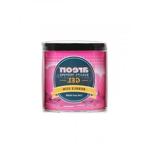 Bubble Gum Aromalı Araç Bardaklık Kokusuyla Ferahlık Sağlayın