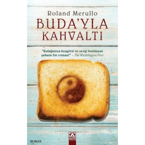 Buda’yla Kahvaltı - Roland Merullo