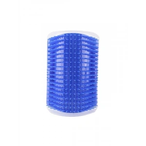 BUFFER® Cat It Pratik Kedi Tüyü Kaşıma Ve Tarama Aparatı Duvara Monte Kaşıma Aleti