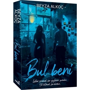 Bul Beni - Beyza Alkoç
