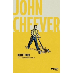 Bullet Park - John Cheever