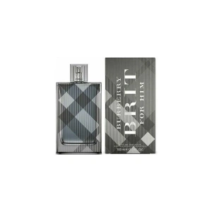 Burberry Brit Edt 100 Ml Erkek Parfümü