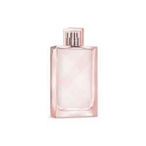 Burberry Brit Sheer Edt 100 ml Kadın Parfümü