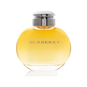Burberry Classic Kadın Parfümü EDP 100 ml Odunsu Meyvemsi Çiçeksi Koku İle Zarif Bir Seçim