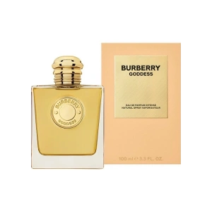 Burberry Goddess Intense Edp 100 Ml