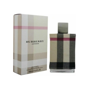 Burberry London For Women Edp 100 Ml