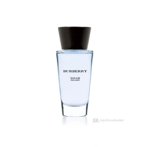 Burberry Touch Edt 100 Ml Erkek Parfümü