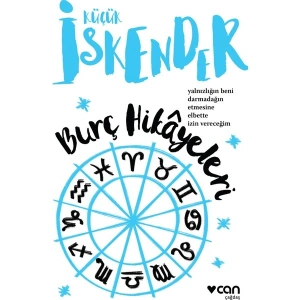 Burç Hikayeleri - Küçük İskender
