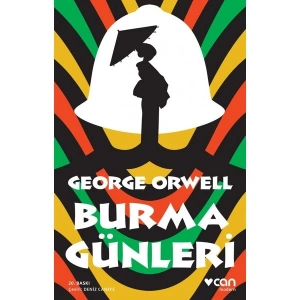 Burma Günleri - George Orwell