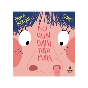 Burundaki Parmak - Paula Merlan