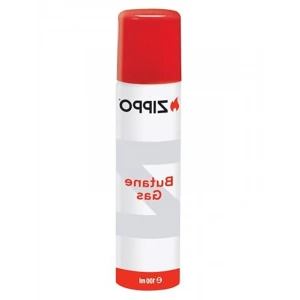 Bütan Gaz - 100 ML, Pratik Kullanım İçin