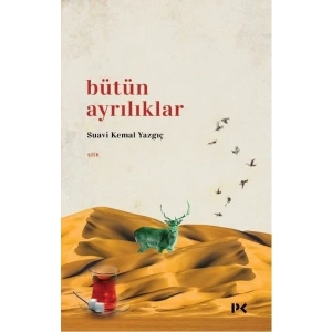 Bütün Ayrılıklar - Suavi Kemal Yazgıç