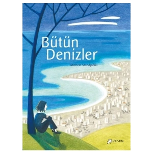 Bütün Denizler - Michele Standjofski