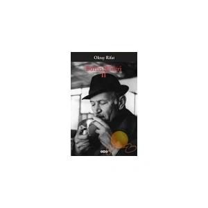 Bütün Şiirleri 2 - Oktay Rifat