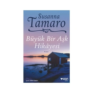 Büyük Bir Aşk Hikâyesi - Susanna Tamaro