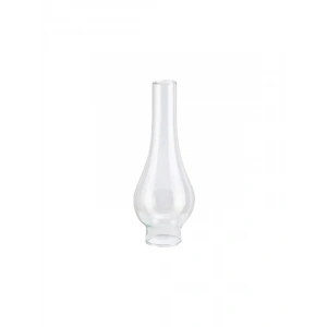 Büyük Boy Gaz Lambası Camı + 1m Fitil Hediye