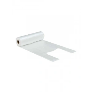 Büyük Boy Hışır Atlet Poşet, Manav Rulo Poşet