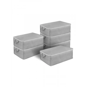 Büyük Boy Hurç Seti - 6 Adet Organizer