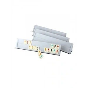 Büyük Boy Kaliteli Plastik Okey Takımı