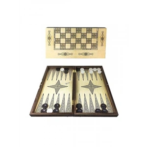 Büyük Boy Yakma Tavlası