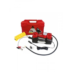 Büyük Hava Kompresörü 2 Piston 576 Model