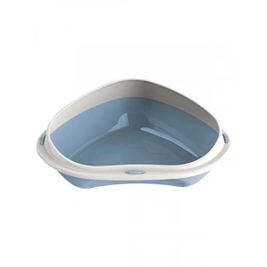 Büyük Mülleimer Shuttle - 58x48x17 cm, Çeşitli Renkler