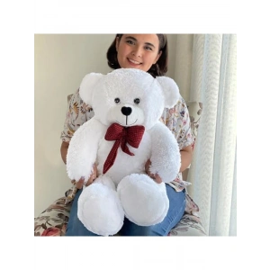 Büyük Peluş Ayı: 80 cm Boyutunda, Sarılmalık ve Sevgiliye Hediye