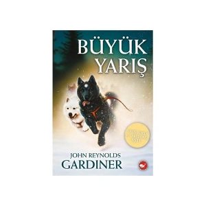 Büyük Yarış - John Reynolds Gardiner