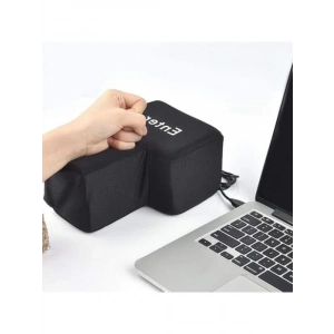 Büyük Yastıklı Enter Tuşu - USB, Ergonomik Tasarım