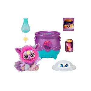 Büyülü Mücevher Sürpriz Kazan Seti