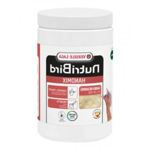 Büyütme Maması - 500 gr Kuş Vitamini