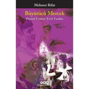 Büyütücü Mercek - Mehmet Rıfat