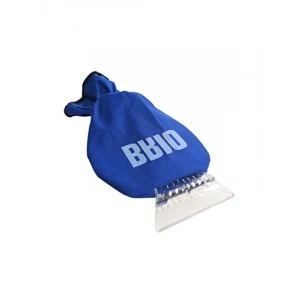 Buz Kazıyıcı - Polar Eldivenli Tasarım