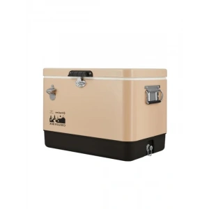 Buz kutusu, 51 litre kapasiteli geniş alan sunar