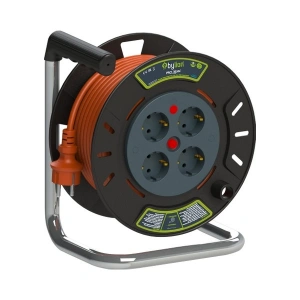 Bylion CR-SE-2025 3x2,5mm Plastik Makara 20 M Ttr Kablo