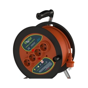 Bylion Makaralı Kablo 3x1,5 mm 35 m