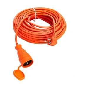 Bylion Taşıma Aparatlı Uzatma Kablosu 3x1.5mm (20MT)