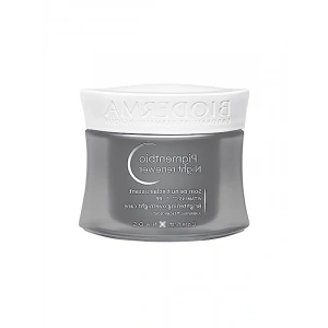 C ve E Vitamini İçeren Leke Karşıtı Gece Kremi - 50 ml