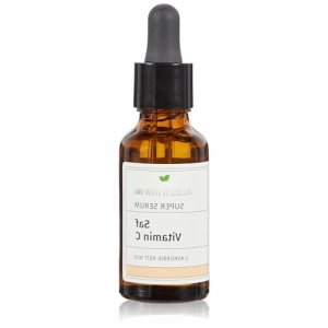 C Vitamin Aydınlatıcı ve Ton Eşitleyici Yüz Serumu 30 ml