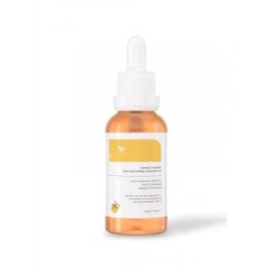 C Vitamini Aydınlatıcı Kolajen Serum - 30 ml