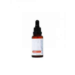 C Vitamini Bakım Serumu - 30 ml - Lekelere Karşı Etkili