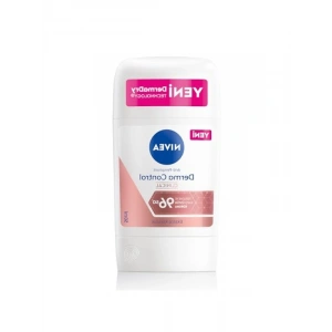C Vitamini İle Zenginleştirilmiş Stick Deodorant, 50 ml