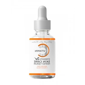 C Vitamini Serumu, 20 ml (Aydınlatıcı & Leke Karşıtı)