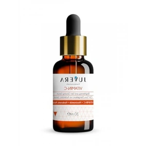 C Vitamini Serumu, 30 ml, Cilt Bakımında Etkili