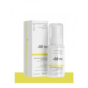 C Vitamini ve Centella İçeren SPF 50 Güneş Kremi - 50 ml