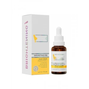 C Vitamini ve Niasinamid Serumu