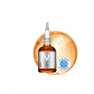 C Vitaminli Serum - 20 ml Konsantre Aydınlatıcı