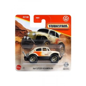 C0859 Matchbox 1:64 Tekli Arabalar VOLKSWAGEN BEETLE 4X4 JHP26