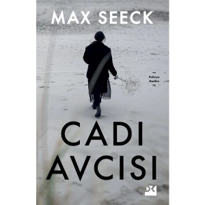 Cadı Avcısı - Max Seeck