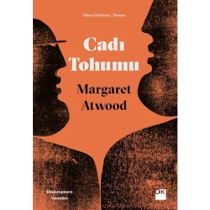 Cadı Tohumu - Margaret Atwood